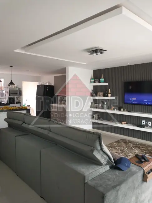 Foto 9 de Casa com 3 quartos à venda, 140m2 em Guaratiba, Rio De Janeiro - RJ