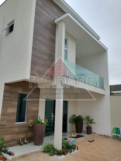 Foto 1 de Casa com 3 quartos à venda, 140m2 em Guaratiba, Rio De Janeiro - RJ