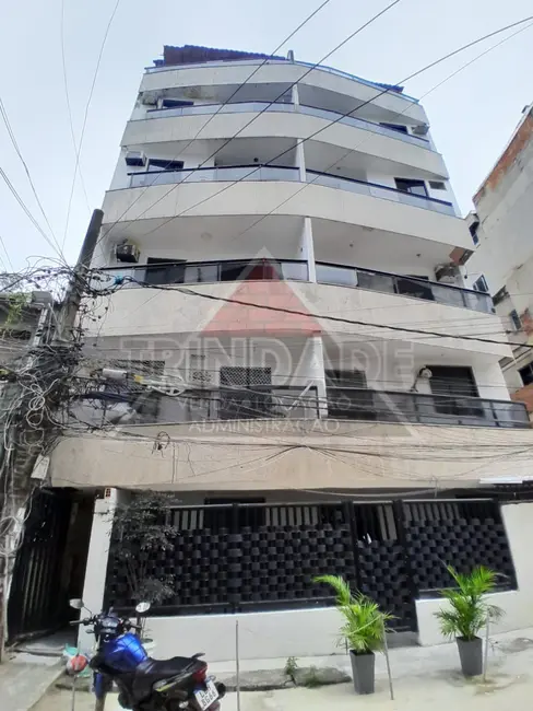 Foto 6 de Apartamento com 2 quartos à venda, 60m2 em Recreio dos Bandeirantes, Rio De Janeiro - RJ