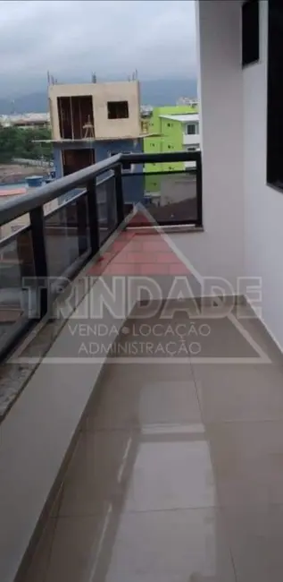 Foto 8 de Apartamento com 2 quartos à venda, 60m2 em Recreio dos Bandeirantes, Rio De Janeiro - RJ