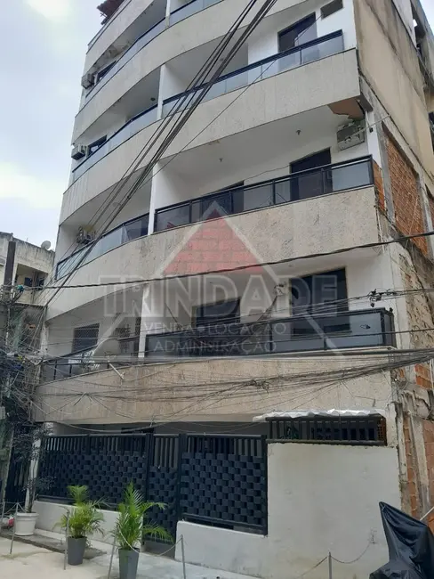 Foto 1 de Apartamento com 2 quartos à venda, 60m2 em Recreio dos Bandeirantes, Rio De Janeiro - RJ