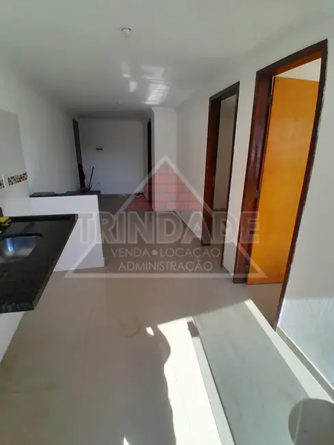 Foto 2 de Apartamento com 2 quartos à venda, 60m2 em Recreio dos Bandeirantes, Rio De Janeiro - RJ