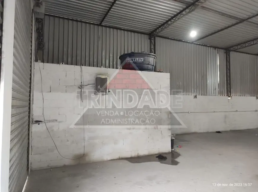 Armazém / Galpão para alugar, 600m2 em Guaratiba, Rio De Janeiro - RJ - imagem 6 Foto 6 de Armazém / Galpão para alugar, 600m2 em Guaratiba, Rio De Janeiro - RJ