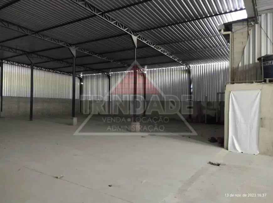Armazém / Galpão para alugar, 600m2 em Guaratiba, Rio De Janeiro - RJ - imagem 3 Foto 3 de Armazém / Galpão para alugar, 600m2 em Guaratiba, Rio De Janeiro - RJ