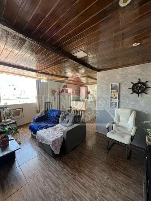 Foto 3 de Apartamento com 1 quarto à venda, 70m2 em Recreio dos Bandeirantes, Rio De Janeiro - RJ