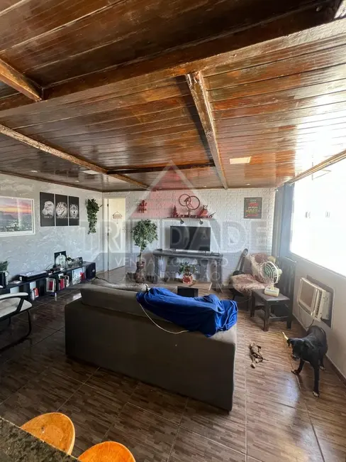 Foto 7 de Apartamento com 1 quarto à venda, 70m2 em Recreio dos Bandeirantes, Rio De Janeiro - RJ