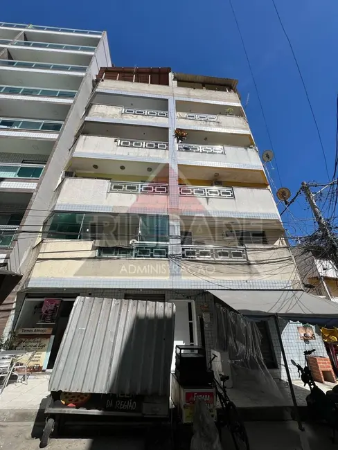 Foto 2 de Apartamento com 1 quarto à venda, 70m2 em Recreio dos Bandeirantes, Rio De Janeiro - RJ