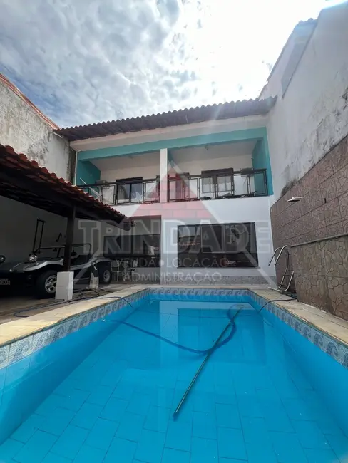 Casa de Condomínio com 4 quartos à venda e para alugar, 280m2 em Vargem Pequena, Rio De Janeiro - RJ - imagem 4 Foto 4 de Casa de Condomínio com 4 quartos à venda e para alugar, 280m2 em Vargem Pequena, Rio De Janeiro - RJ