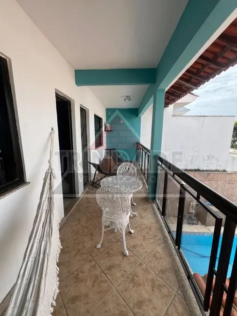 Casa de Condomínio com 4 quartos à venda e para alugar, 280m2 em Vargem Pequena, Rio De Janeiro - RJ - imagem 6 Foto 6 de Casa de Condomínio com 4 quartos à venda e para alugar, 280m2 em Vargem Pequena, Rio De Janeiro - RJ