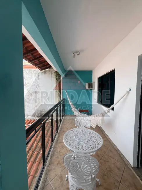 Casa de Condomínio com 4 quartos à venda e para alugar, 280m2 em Vargem Pequena, Rio De Janeiro - RJ - imagem 5 Foto 5 de Casa de Condomínio com 4 quartos à venda e para alugar, 280m2 em Vargem Pequena, Rio De Janeiro - RJ