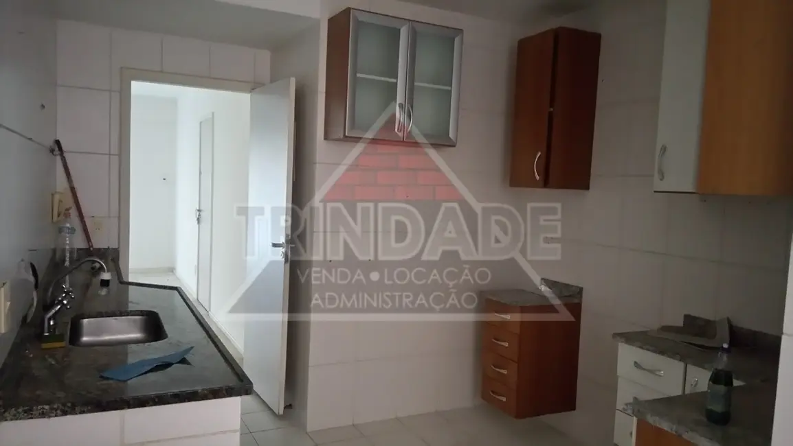 Foto 4 de Apartamento com 3 quartos à venda, 80m2 em Recreio dos Bandeirantes, Rio De Janeiro - RJ