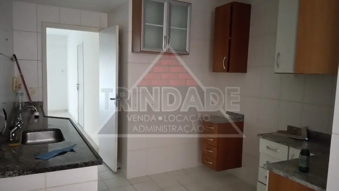 Foto 5 de Apartamento com 3 quartos à venda, 80m2 em Recreio dos Bandeirantes, Rio De Janeiro - RJ