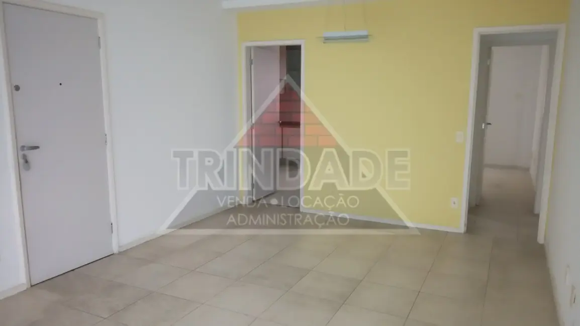 Foto 7 de Apartamento com 3 quartos à venda, 80m2 em Recreio dos Bandeirantes, Rio De Janeiro - RJ