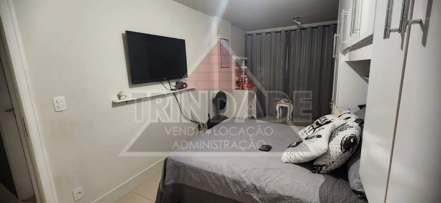 Foto 3 de Apartamento com 3 quartos à venda, 114m2 em Recreio dos Bandeirantes, Rio De Janeiro - RJ