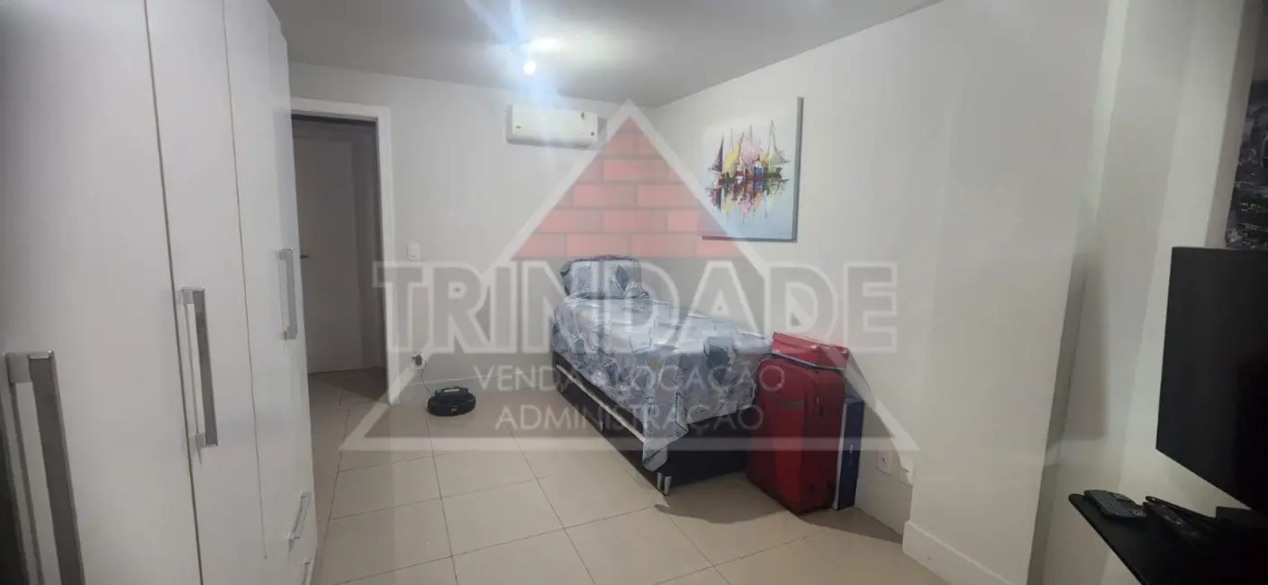 Foto 8 de Apartamento com 3 quartos à venda, 114m2 em Recreio dos Bandeirantes, Rio De Janeiro - RJ