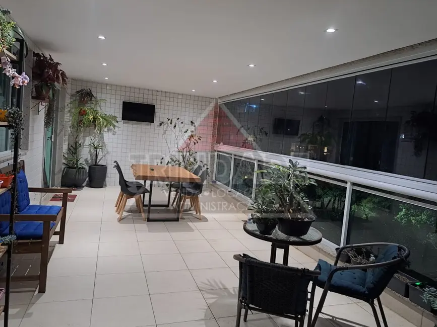 Foto 1 de Apartamento com 3 quartos à venda, 114m2 em Recreio dos Bandeirantes, Rio De Janeiro - RJ