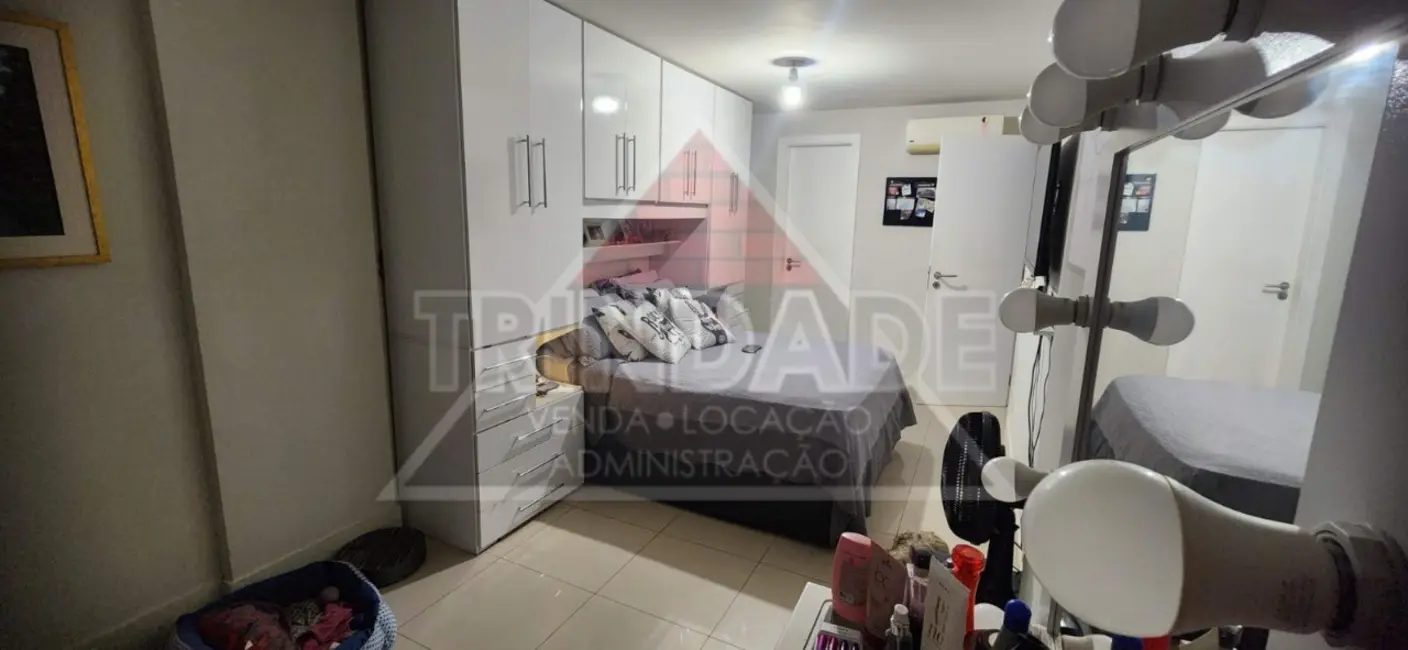 Foto 6 de Apartamento com 3 quartos à venda, 114m2 em Recreio dos Bandeirantes, Rio De Janeiro - RJ