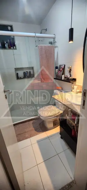 Foto 9 de Apartamento com 3 quartos à venda, 114m2 em Recreio dos Bandeirantes, Rio De Janeiro - RJ
