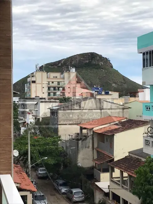 Apartamento com 1 quarto à venda, 45m2 em Recreio dos Bandeirantes, Rio De Janeiro - RJ - imagem 5 Foto 5 de Apartamento com 1 quarto à venda, 45m2 em Recreio dos Bandeirantes, Rio De Janeiro - RJ