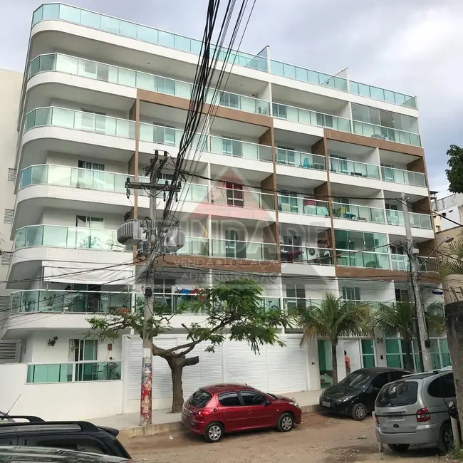Apartamento com 1 quarto à venda, 45m2 em Recreio dos Bandeirantes, Rio De Janeiro - RJ - imagem 1 Foto 1 de Apartamento com 1 quarto à venda, 45m2 em Recreio dos Bandeirantes, Rio De Janeiro - RJ