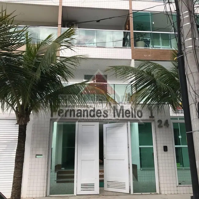 Apartamento com 1 quarto à venda, 45m2 em Recreio dos Bandeirantes, Rio De Janeiro - RJ - imagem 8 Foto 8 de Apartamento com 1 quarto à venda, 45m2 em Recreio dos Bandeirantes, Rio De Janeiro - RJ