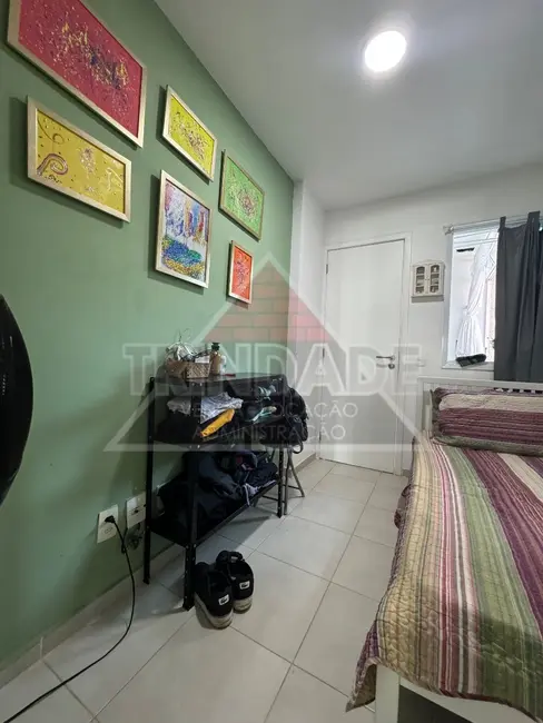 Apartamento com 3 quartos à venda, 110m2 em Recreio dos Bandeirantes, Rio De Janeiro - RJ - imagem 9 Foto 9 de Apartamento com 3 quartos à venda, 110m2 em Recreio dos Bandeirantes, Rio De Janeiro - RJ