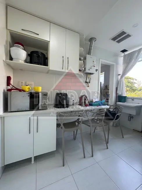 Apartamento com 3 quartos à venda, 110m2 em Recreio dos Bandeirantes, Rio De Janeiro - RJ - imagem 6 Foto 6 de Apartamento com 3 quartos à venda, 110m2 em Recreio dos Bandeirantes, Rio De Janeiro - RJ