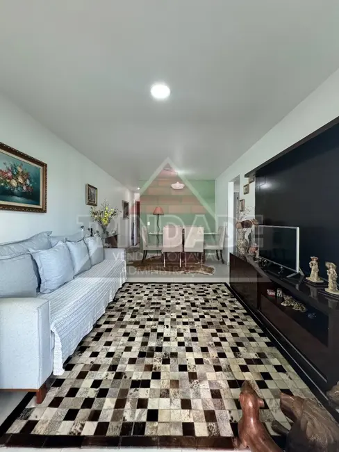Foto 1 de Apartamento com 3 quartos à venda, 110m2 em Recreio dos Bandeirantes, Rio De Janeiro - RJ