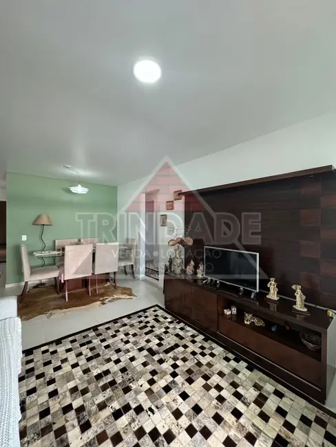 Foto 2 de Apartamento com 3 quartos à venda, 110m2 em Recreio dos Bandeirantes, Rio De Janeiro - RJ