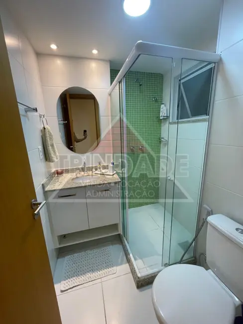 Foto 8 de Apartamento com 3 quartos à venda, 85m2 em Freguesia (Jacarepaguá), Rio De Janeiro - RJ