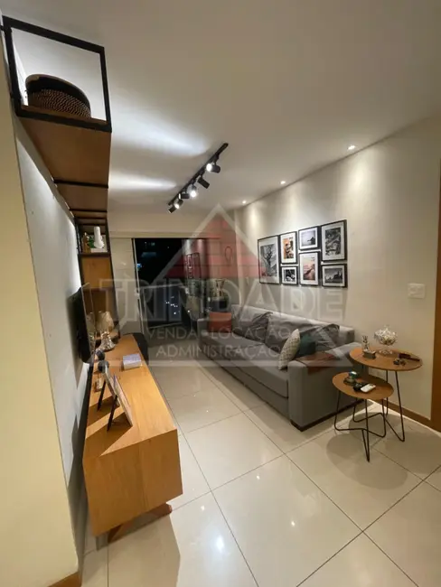 Foto 3 de Apartamento com 3 quartos à venda, 85m2 em Freguesia (Jacarepaguá), Rio De Janeiro - RJ