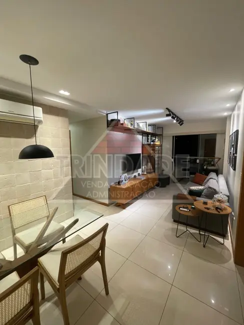 Foto 1 de Apartamento com 3 quartos à venda, 85m2 em Freguesia (Jacarepaguá), Rio De Janeiro - RJ