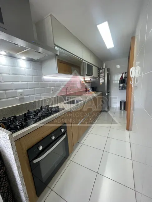 Foto 5 de Apartamento com 3 quartos à venda, 85m2 em Freguesia (Jacarepaguá), Rio De Janeiro - RJ