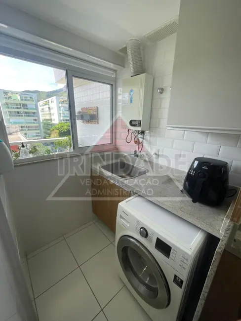 Foto 6 de Apartamento com 3 quartos à venda, 85m2 em Freguesia (Jacarepaguá), Rio De Janeiro - RJ