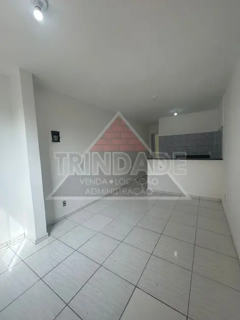 Foto 1 de Apartamento com 1 quarto para alugar, 35m2 em Recreio dos Bandeirantes, Rio De Janeiro - RJ
