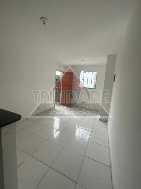 Foto 2 de Apartamento com 1 quarto para alugar, 35m2 em Recreio dos Bandeirantes, Rio De Janeiro - RJ