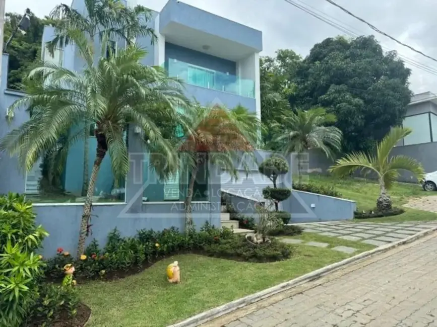 Foto 2 de Casa de Condomínio com 3 quartos à venda, 220m2 em Guaratiba, Rio De Janeiro - RJ