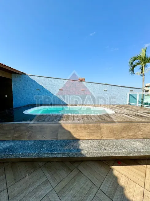 Apartamento com 3 quartos à venda, 480m2 em Recreio dos Bandeirantes, Rio De Janeiro - RJ - imagem 8 Foto 8 de Apartamento com 3 quartos à venda, 480m2 em Recreio dos Bandeirantes, Rio De Janeiro - RJ