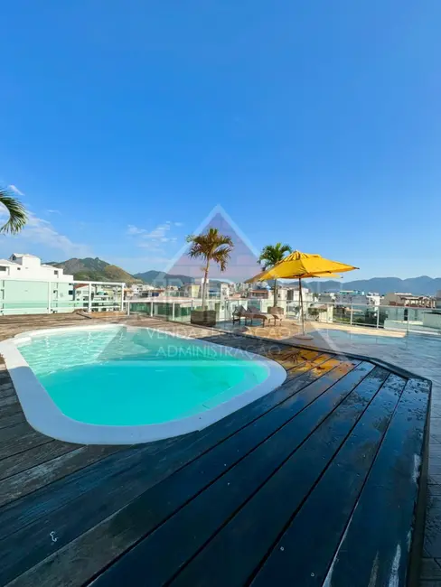 Apartamento com 3 quartos à venda, 480m2 em Recreio dos Bandeirantes, Rio De Janeiro - RJ - imagem 2 Foto 2 de Apartamento com 3 quartos à venda, 480m2 em Recreio dos Bandeirantes, Rio De Janeiro - RJ