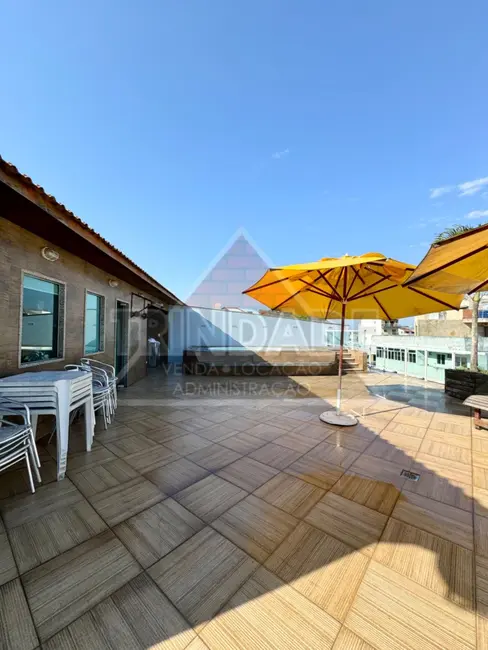 Apartamento com 3 quartos à venda, 480m2 em Recreio dos Bandeirantes, Rio De Janeiro - RJ - imagem 6 Foto 6 de Apartamento com 3 quartos à venda, 480m2 em Recreio dos Bandeirantes, Rio De Janeiro - RJ