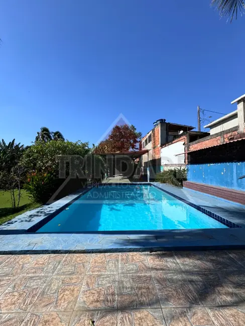Foto 2 de Sítio / Rancho com 2 quartos à venda, 3000m2 em Santa Cruz, Rio De Janeiro - RJ