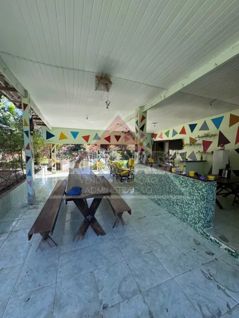 Sítio / Rancho com 2 quartos à venda, 3000m2 em Santa Cruz, Rio De Janeiro - RJ - imagem 6 Foto 6 de Sítio / Rancho com 2 quartos à venda, 3000m2 em Santa Cruz, Rio De Janeiro - RJ