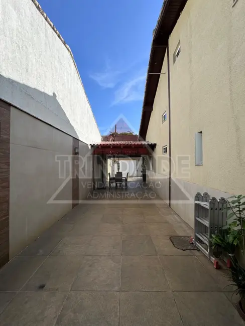 Casa de Condomínio com 3 quartos à venda, 200m2 em Recreio dos Bandeirantes, Rio De Janeiro - RJ - imagem 7 Foto 7 de Casa de Condomínio com 3 quartos à venda, 200m2 em Recreio dos Bandeirantes, Rio De Janeiro - RJ