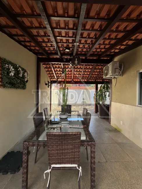 Casa de Condomínio com 3 quartos à venda, 200m2 em Recreio dos Bandeirantes, Rio De Janeiro - RJ - imagem 6 Foto 6 de Casa de Condomínio com 3 quartos à venda, 200m2 em Recreio dos Bandeirantes, Rio De Janeiro - RJ