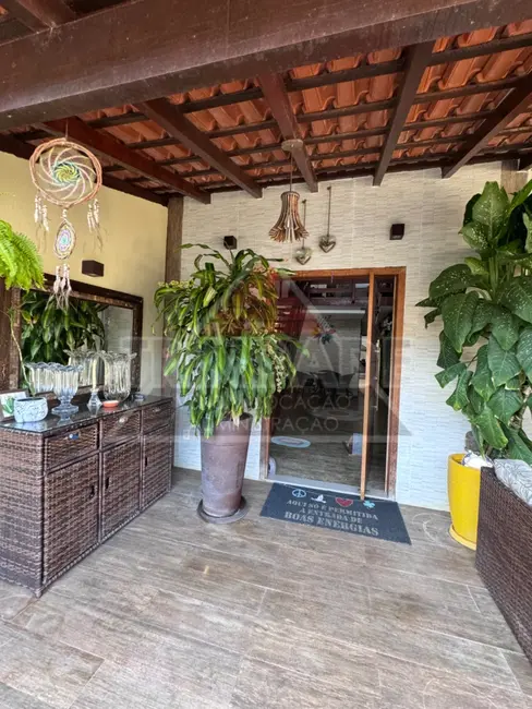 Casa de Condomínio com 3 quartos à venda, 200m2 em Recreio dos Bandeirantes, Rio De Janeiro - RJ - imagem 5 Foto 5 de Casa de Condomínio com 3 quartos à venda, 200m2 em Recreio dos Bandeirantes, Rio De Janeiro - RJ