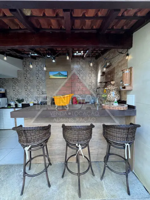 Casa de Condomínio com 3 quartos à venda, 200m2 em Recreio dos Bandeirantes, Rio De Janeiro - RJ - imagem 8 Foto 8 de Casa de Condomínio com 3 quartos à venda, 200m2 em Recreio dos Bandeirantes, Rio De Janeiro - RJ