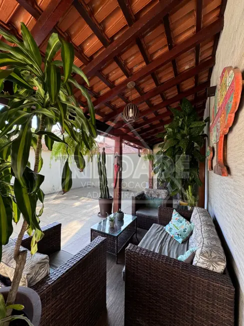 Casa de Condomínio com 3 quartos à venda, 200m2 em Recreio dos Bandeirantes, Rio De Janeiro - RJ - imagem 4 Foto 4 de Casa de Condomínio com 3 quartos à venda, 200m2 em Recreio dos Bandeirantes, Rio De Janeiro - RJ