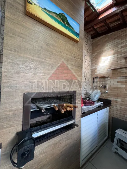 Casa de Condomínio com 3 quartos à venda, 200m2 em Recreio dos Bandeirantes, Rio De Janeiro - RJ - imagem 9 Foto 9 de Casa de Condomínio com 3 quartos à venda, 200m2 em Recreio dos Bandeirantes, Rio De Janeiro - RJ