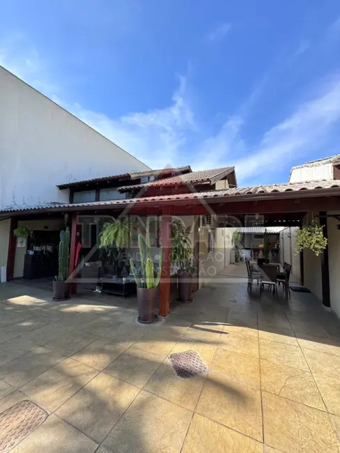 Casa de Condomínio com 3 quartos à venda, 200m2 em Recreio dos Bandeirantes, Rio De Janeiro - RJ - imagem 3 Foto 3 de Casa de Condomínio com 3 quartos à venda, 200m2 em Recreio dos Bandeirantes, Rio De Janeiro - RJ