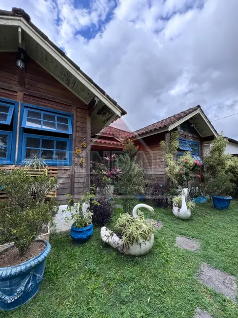 Casa de Condomínio com 3 quartos à venda, 400m2 em Guaratiba, Rio De Janeiro - RJ - imagem 6 Foto 6 de Casa de Condomínio com 3 quartos à venda, 400m2 em Guaratiba, Rio De Janeiro - RJ